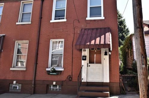 175 42nd St, Pittsburgh, PA 15201-3155