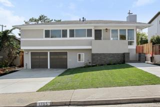 1135 Fernwood Dr, Millbrae, CA 94030-1011