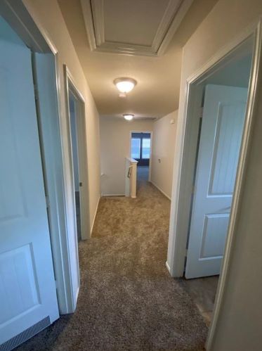 5640 Emma Thompson Way, Austin TX 78747-1707 exterior