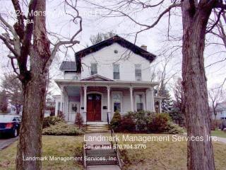 1724 Monsey Ave, Scranton PA  18509-1941 exterior