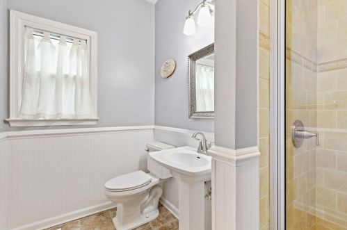 7105 Devonhall Way, Duluth GA 30097-7128 exterior