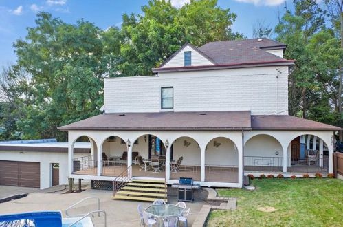 2121 Magnolia St, Pittsburgh PA exterior