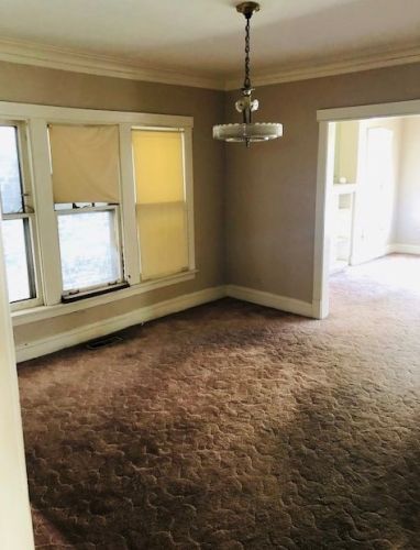 6431 Richmond St, Chicago IL  60645-4201 exterior