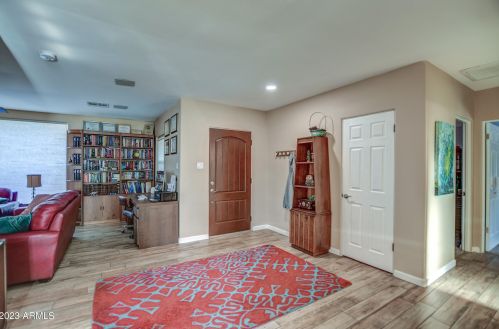 4152 4th Ave, Phoenix AZ  85013-3033 exterior