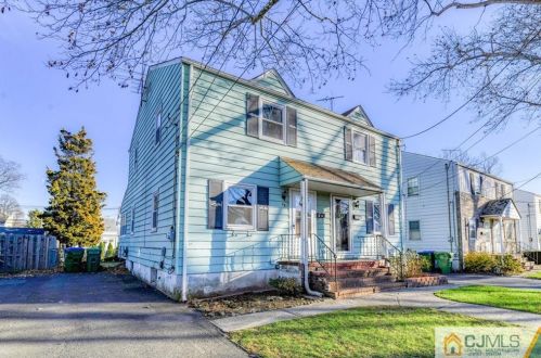 44 Coolidge Ave, Edison, NJ 08837-2852