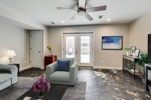 3702 Normal Ave, Chicago IL 60827-1132 exterior