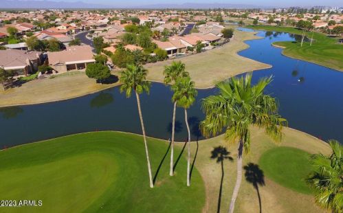 24032 Lakeway Cir, Chandler AZ 85248-7312 exterior