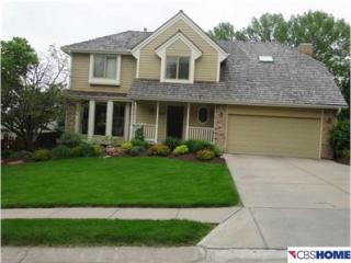 4833 165 St, Omaha NE  68116-8057 exterior