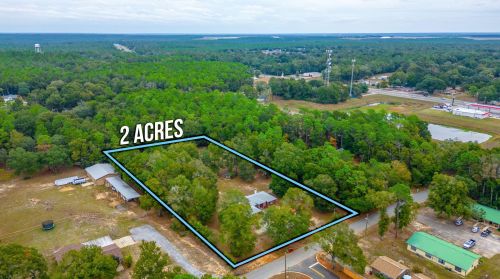 6306 Banyan Dr, Milton FL  32570-6366 exterior