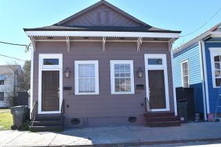 2416 Saint Philip St, New Orleans LA  70119-3426 exterior