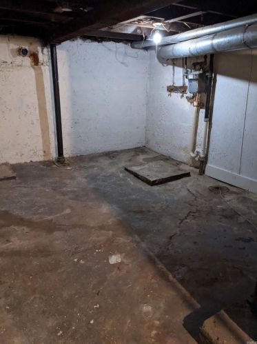 3422 Commonwealth Ave, Saint Louis MO 63143-4218 exterior