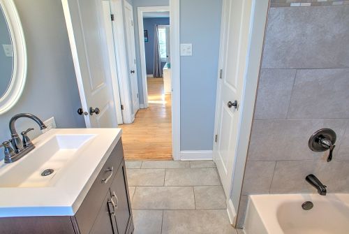 10645 Campbell Ave, Chicago IL 60612-3463 exterior