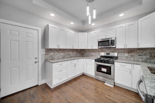 609 90th St, Chicago IL  60619-7523 exterior