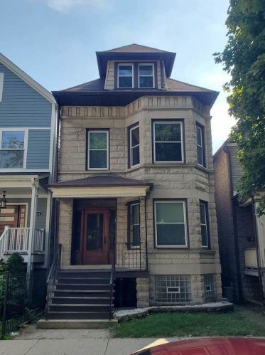1617 Byron St, Chicago IL 60641-2603 exterior