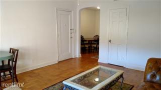 6718 3rd St, Washington DC  20012-2749 exterior