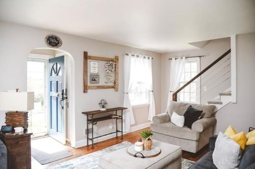 815 Brawley Ave, Meadville, PA 16335-2109