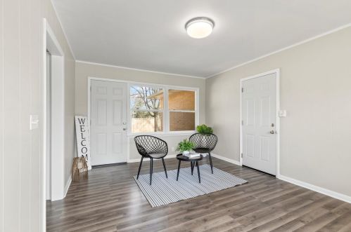 7729 Coldspring Rd, Milwaukee WI  53220-2816 exterior