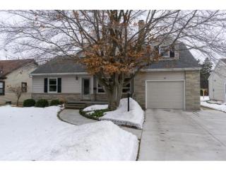 761 Congress St, Neenah WI  54956-3419 exterior