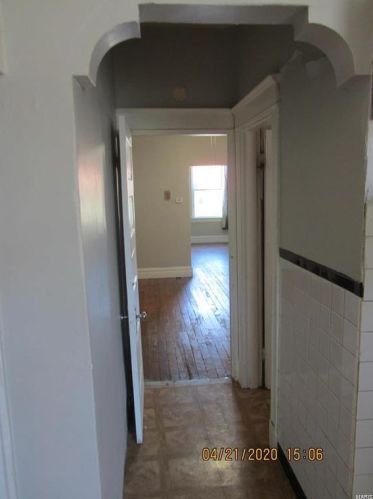 3624 Alberta St, Saint Louis MO 63116-4506 exterior