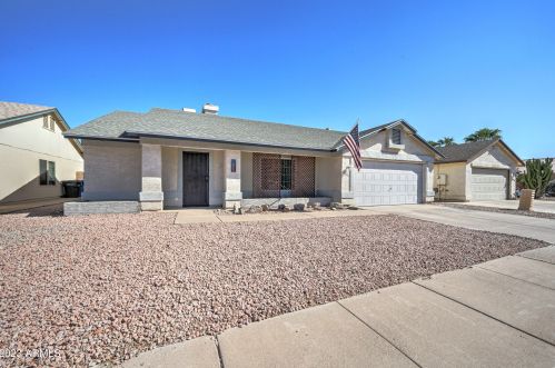 16445 46th Pl, Phoenix AZ  85048-0138 exterior