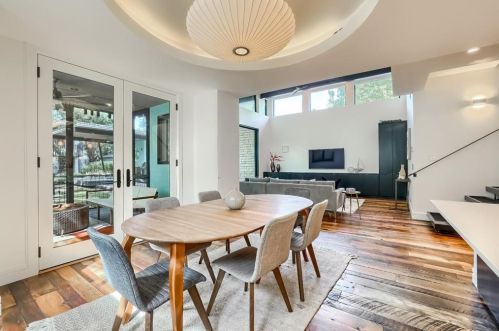 1705 Collier St, Austin TX 78704-2916 exterior