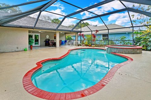 18661 Misty Lk Dr, Jupiter FL 33458-3750 exterior