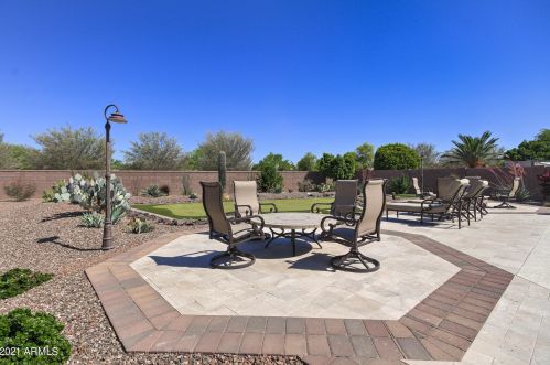 6151 Fresno St, Chandler AZ 85249-5589 exterior