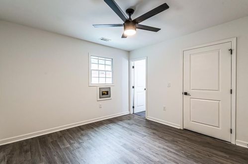 2074 Montrose Dr, Atlanta GA  30344-2355 exterior