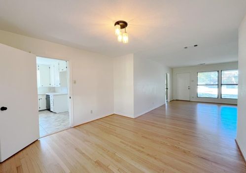 9412 Forest Hills Blvd, Dallas TX  75218 exterior