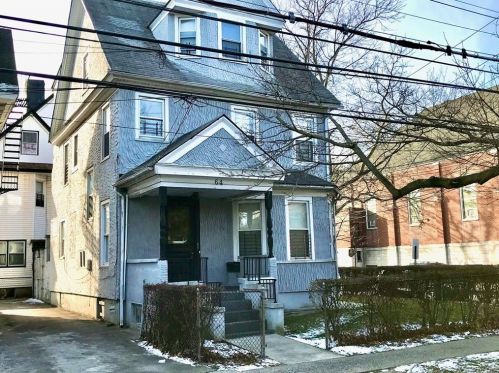 64 4 St, Mount Vernon NY 10550-4208 exterior