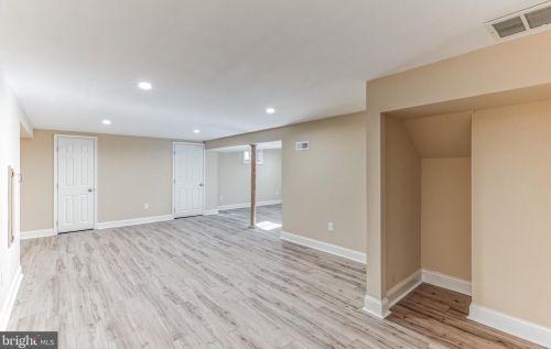 1302 Chestnut Pl, Haddon Heights NJ  08035-1810 exterior