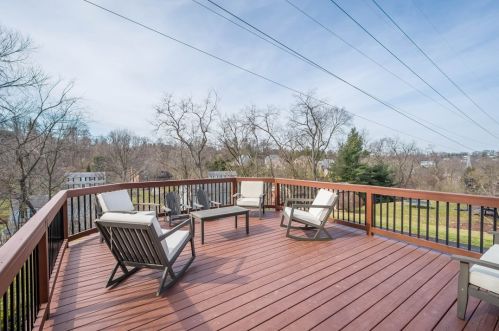 2360 Hidden Timber Dr, Pittsburgh PA 15241-3310 exterior