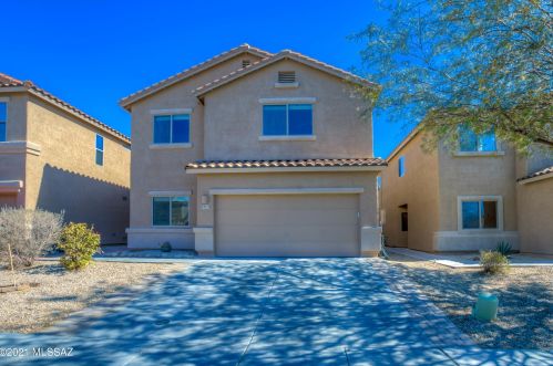 8363 Hunnic Dr, Tucson, AZ 85747-5988