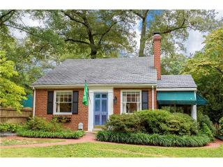 1213 46th St, Richmond, VA 23225-4644