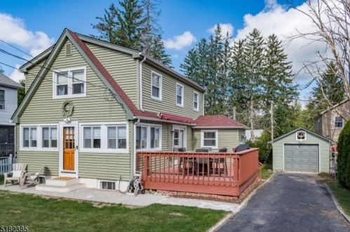 20 Balchen Way, Rockaway, NJ 07866-4702