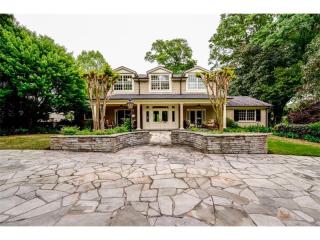 220 Little John Trl, Atlanta, GA 30309-2624