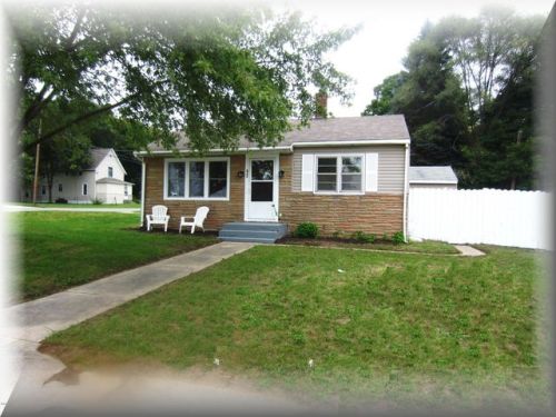 622 Brg St, Belding MI  48809-2023 exterior