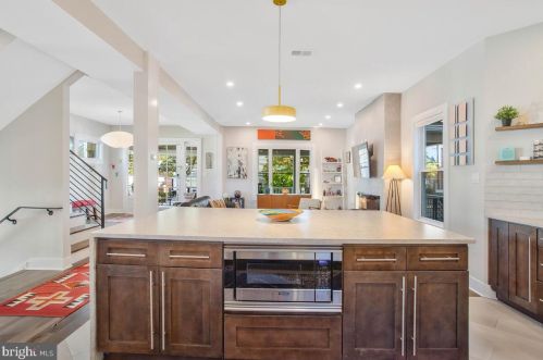 5106 14th St, Washington DC  20011-6928 exterior