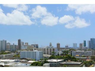1630 Liholiho St, Honolulu HI  96822-2977 exterior