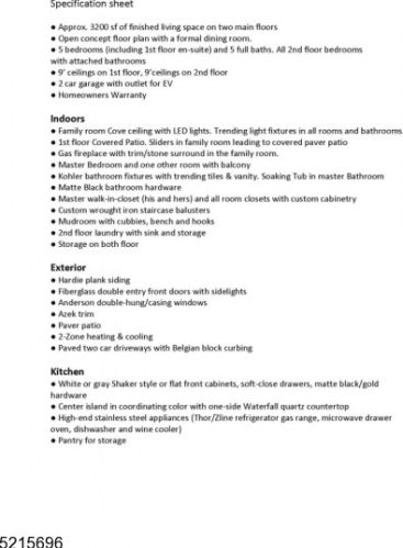 78 Elmwood Dr, Livingston NJ 07039-2233 exterior