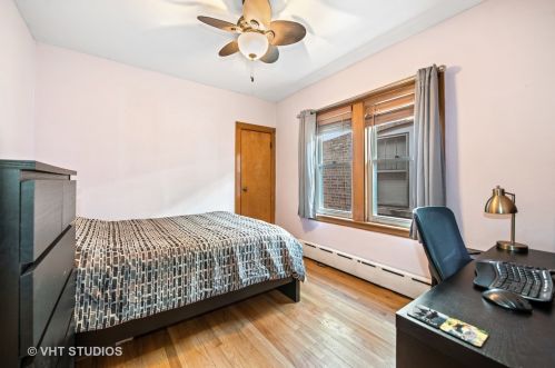 5522 Cornelia Ave, Chicago IL 60657-1019 exterior