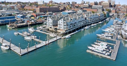 315 Chandlers Wharf, Portland, ME 04101-4652