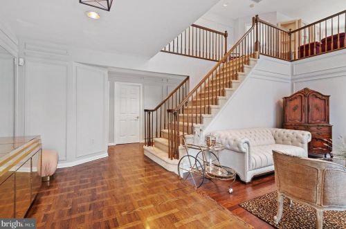 26 Stonebridge Ln, Princeton, NJ 08540-7093