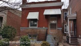 3424 Itaska St, Saint Louis MO  63111-1450 exterior
