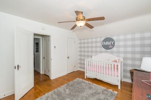 4721 4 St, Duluth MN 55807-2032 exterior