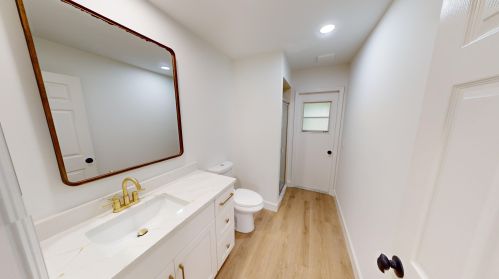 384 Kestor Dr, Fort Pierce FL  34953-5515 exterior