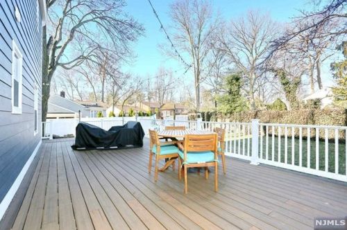 309 Elm St, Oradell NJ  07649-2261 exterior