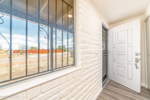 4122 Azalea St, Tucson AZ 85741-1031 exterior