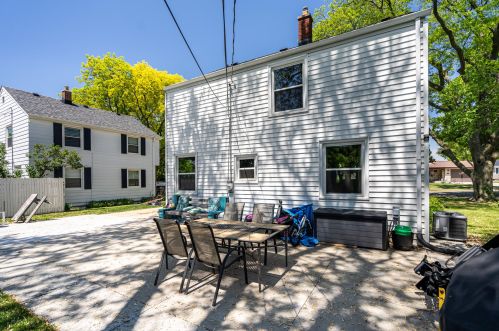 5211 Nebraska Ave, Milwaukee WI 53219-4538 exterior