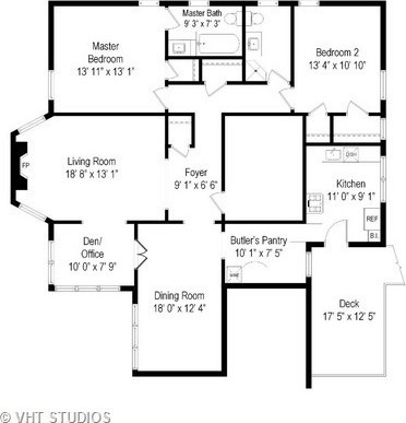 3556 Pine Grove Ave, Chicago IL  60657-1877 exterior